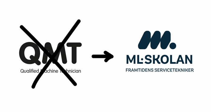 ML-skolan – framtidens servicetekniker