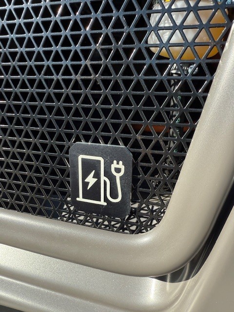 Fortsatt statligt stöd för miljöarbetsmaskiner