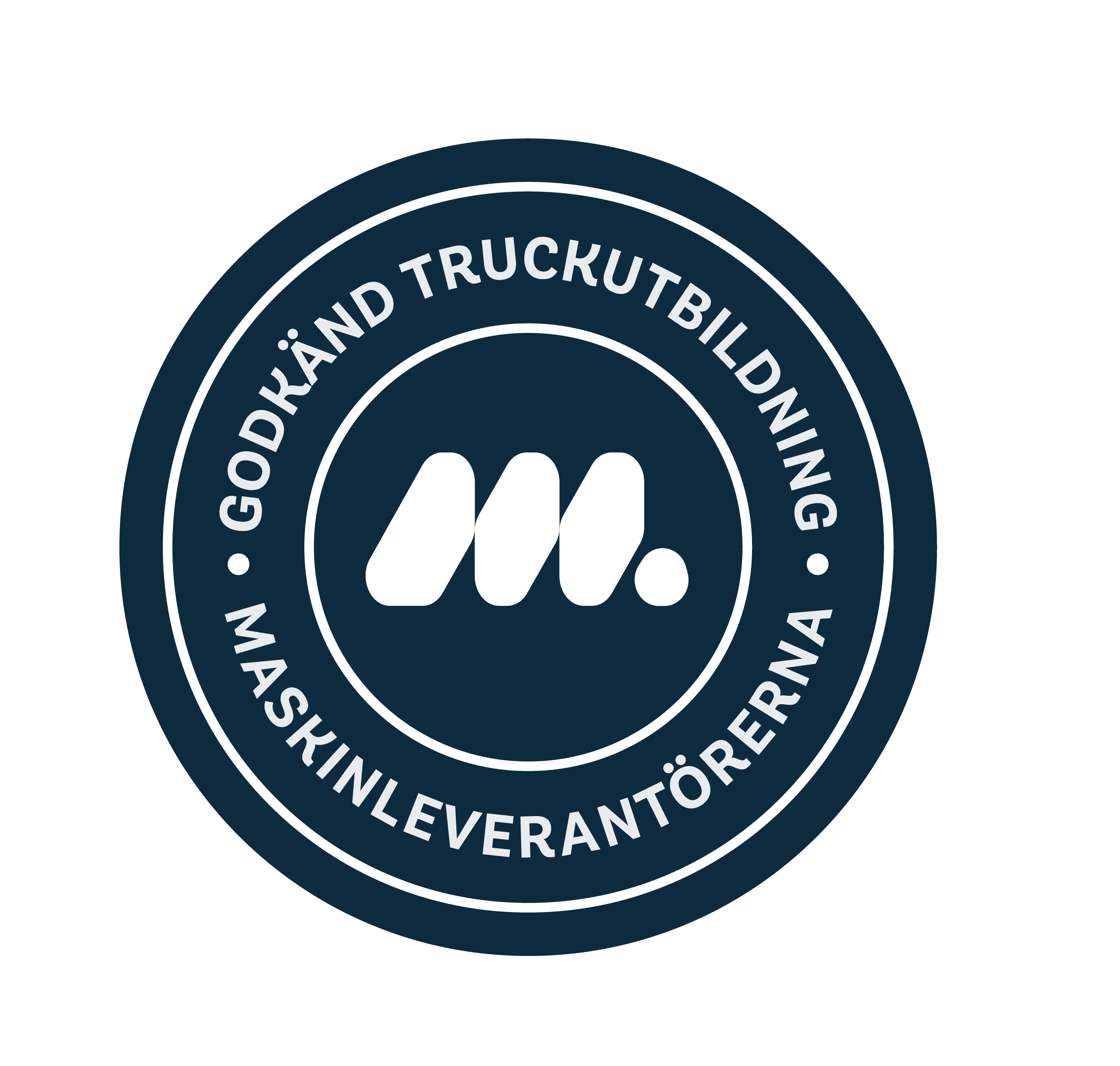 ML-godkänd truckutbildning
